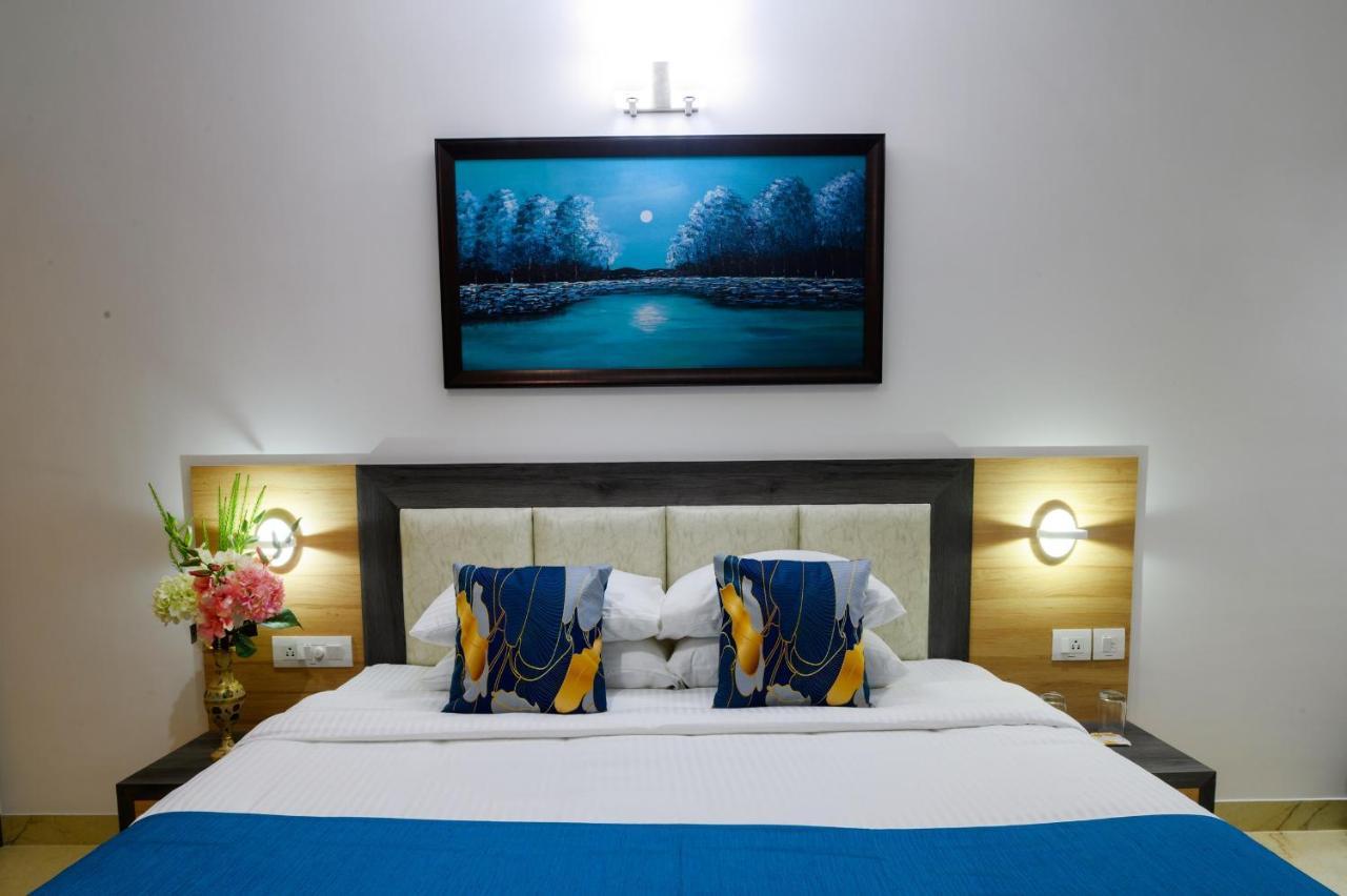 Lotus & Orchid Villas By Ramnath Homes Sangolda Экстерьер фото