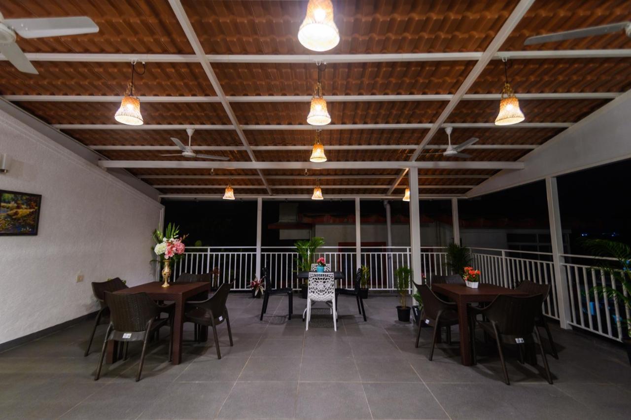 Lotus & Orchid Villas By Ramnath Homes Sangolda Экстерьер фото